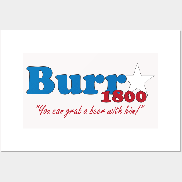 Burr 1800 clearance